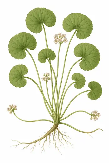 Centella asiatica